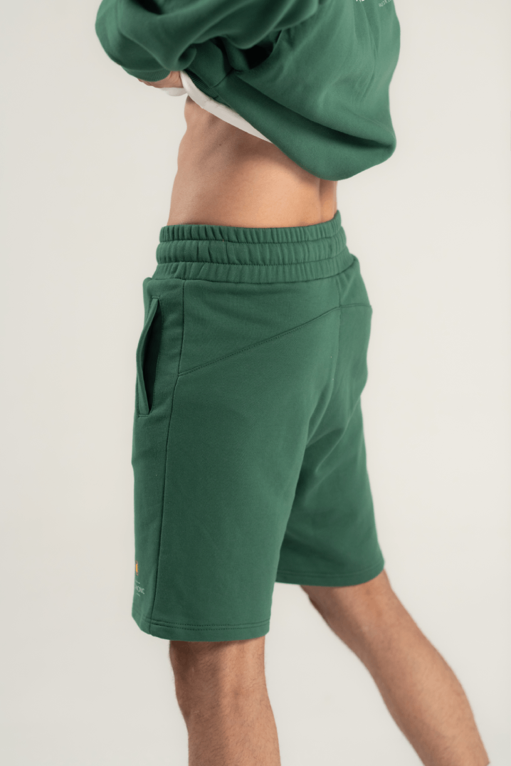 Green Shorts3